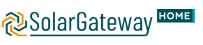 SolarGatewayHOME logo